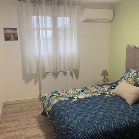 Les Chambres De L'Archange Frontenac  외부 사진