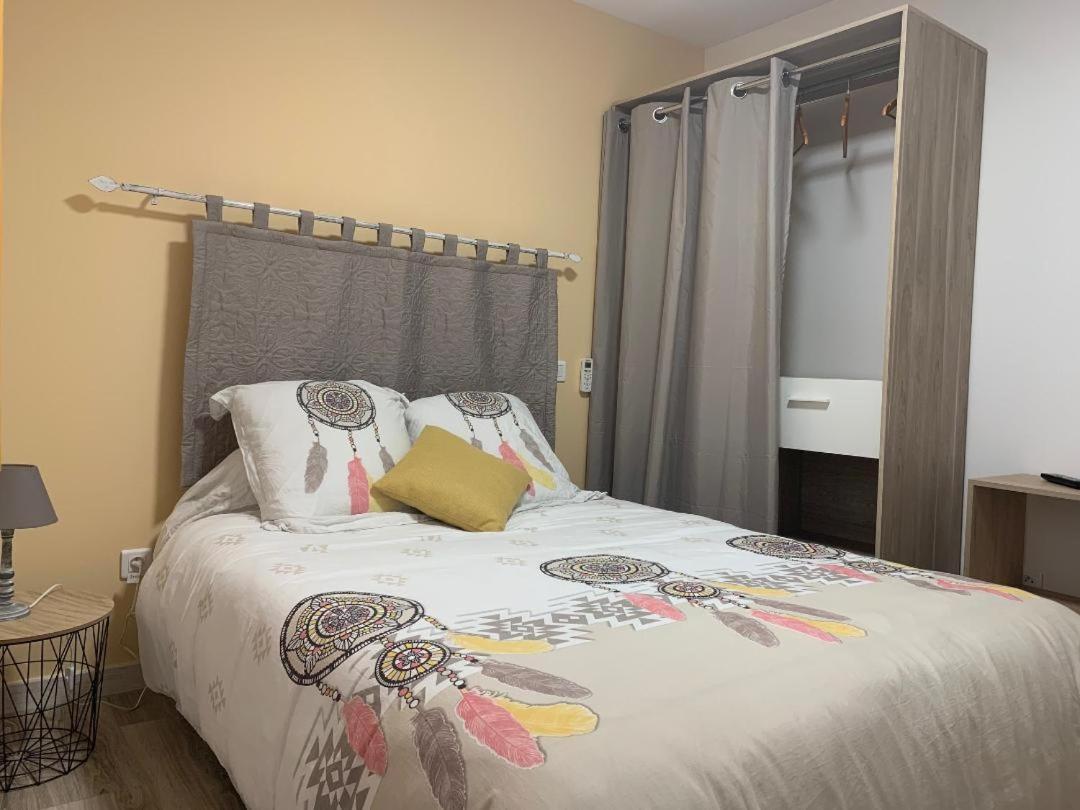 Les Chambres De L'Archange Frontenac  외부 사진
