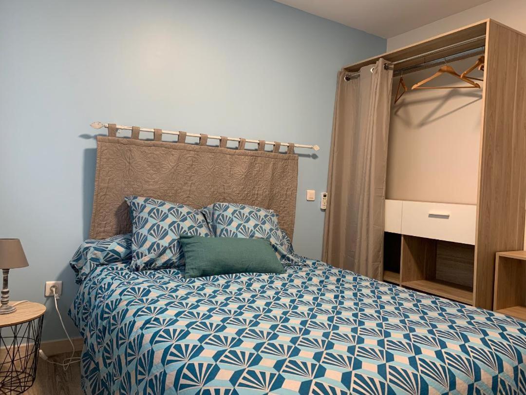 Les Chambres De L'Archange Frontenac  외부 사진